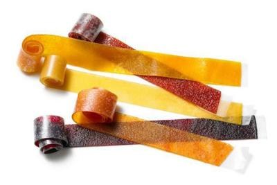 Sweet Seduction Gone Wrong: How to Use Fruit Roll-Ups for Better BJ's