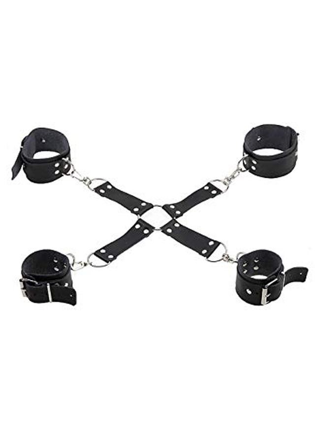 Hog-Tie